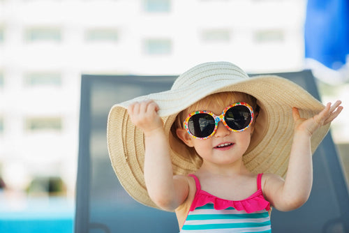 Baños de sol para bebés: ¿cuándo, cómo y para qué sirven? - Mustela Mexico - 1