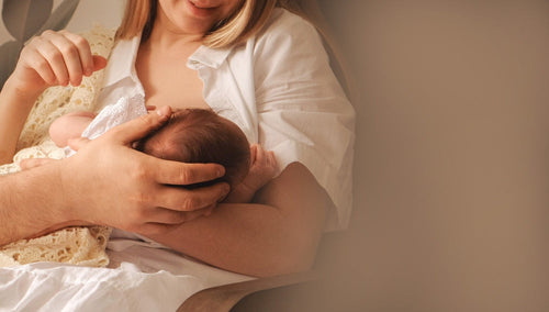 Mastitis durante la lactancia: cómo prevenirla y tratarla con éxito - Mustela Mexico - 1