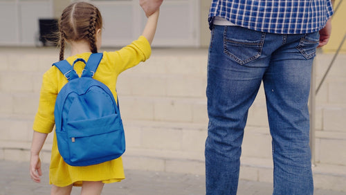 6 consejos prácticos para preparar a tu bebé para la guardería - Mustela Mexico - 1