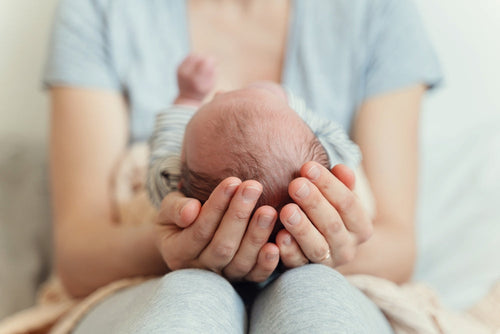 Parto humanizado: cómo vivir un nacimiento respetado y consciente - Mustela Mexico - 1