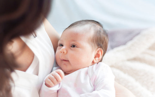 Cómo prevenir la muerte de cuna: recomendaciones clave para cuidar a tu bebé - Mustela Mexico - 1