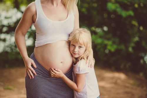 ¿Es buen momento para tener otro hijo? 7 claves para tomar la decisión - Mustela Mexico - 1