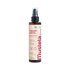 Loción Corporal Multiusos para maternidad - Mustela Mexico