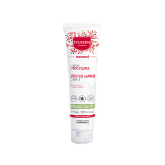 Crema Antiestrías Mustela BIO - Mustela Mexico