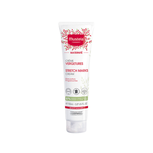 Hidrata y mejora la elasticidad - Mustela Mexico - 1