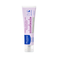Crema para cambio de pañal Mustela 123 - Mustela Mexico