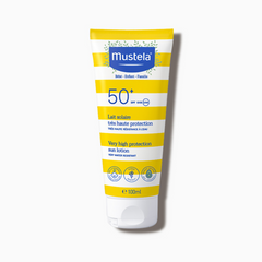 Protector Solar Mustela | Tamaño Perfecto, Protección Total - Mustela Mexico