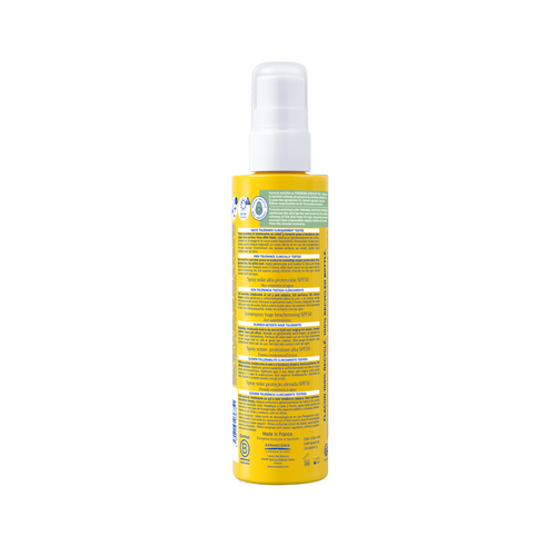 Protección Solar en Spray - Mustela Mexico - 2