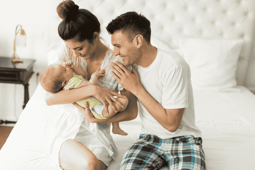 productos naturales para bebé - Mustela Mexico - 1
