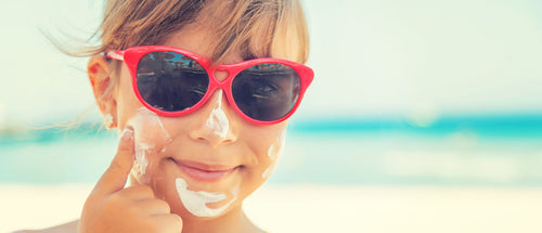 kit de verano para niños - Mustela Mexico - 1