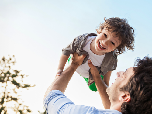 Solo quiero tener un hijo: razones, ventajas y reflexiones para decidir - Mustela Mexico - 1