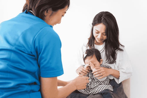 síndrome de Reye en niños - Mustela Mexico - 1