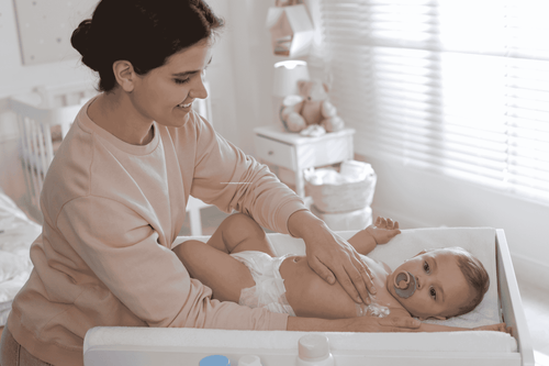 Piel atópica en bebés y niños - Mustela Mexico - 1