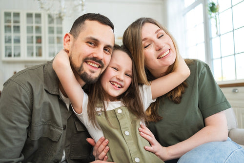 Valores que se practican en casa: lo que los niños aprenden de tu ejemplo - Mustela Mexico - 1