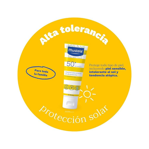 Mustela Pack Travel Size | Kit de viaje con 4 esenciales para bebés y familia - Mustela Mexico - 5