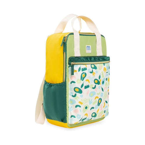 Mustela Baby Shower Pack + Pañalera – Kit completo de 10 productos para bebé - Mustela Mexico - 2