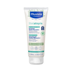 Stelatopia Gel Lavante - Mustela Mexico