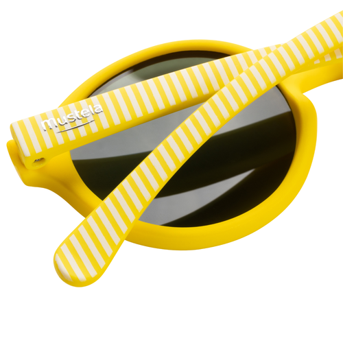 Lentes Solares para bebés y niñes 0- 2 años - Mustela Mexico - 3
