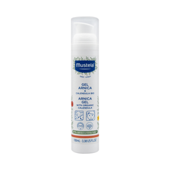 Gel de árnica con caléndula orgánica - Mustela Mexico