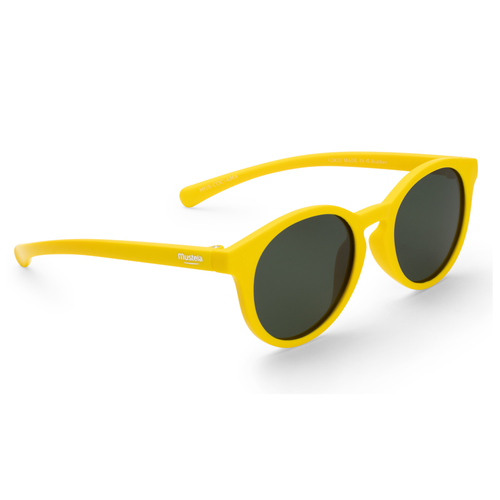 Lentes Solares para niñes 6-10 años - Mustela Mexico - 4