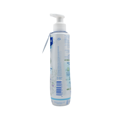 Solución Limpiadora Sin Enjuague - Mustela Mexico - 2