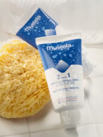 1987 - Mustela Mexico - 1