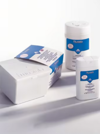 1990 - Mustela Mexico - 1