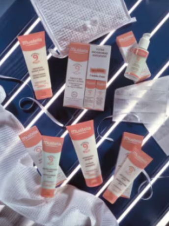 1994 - Mustela Mexico - 1