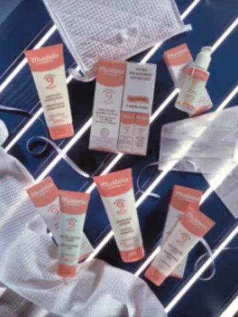 9meses - Mustela Mexico - 1