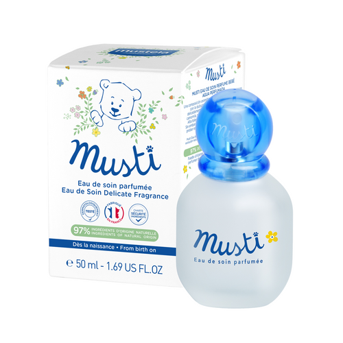 Aroma tierno y delicado. - Mustela Mexico - 2