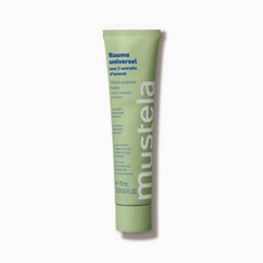 Bálsamo natural Mustela BIO con aguacate para piel seca - Mustela Mexico