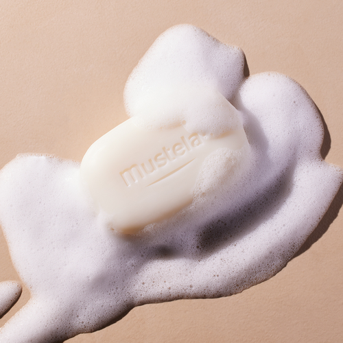 hidratación, protegiendo la delicada piel de los bebés y niños - Mustela Mexico - 3