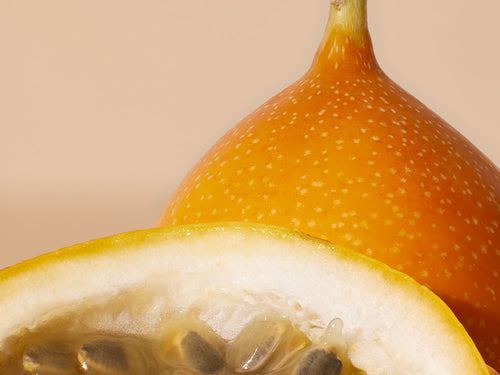 MARACUJA - Mustela Mexico - 1