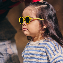 Lentes Solares para bebés y niñes 0- 2 años - Mustela Mexico