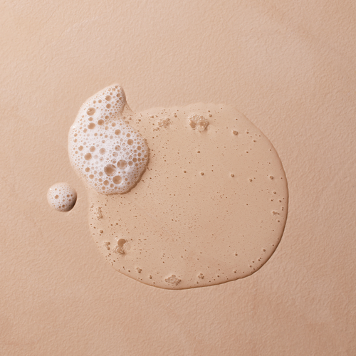 Ingredientes que cuidan el cabello fino del bebé - Mustela Mexico - 3