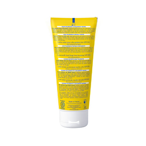 Protector Solar  SPF 50+ - Mustela Mexico - 2