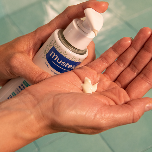 reparar, hidratar y aliviar la picazón - Mustela Mexico - 4