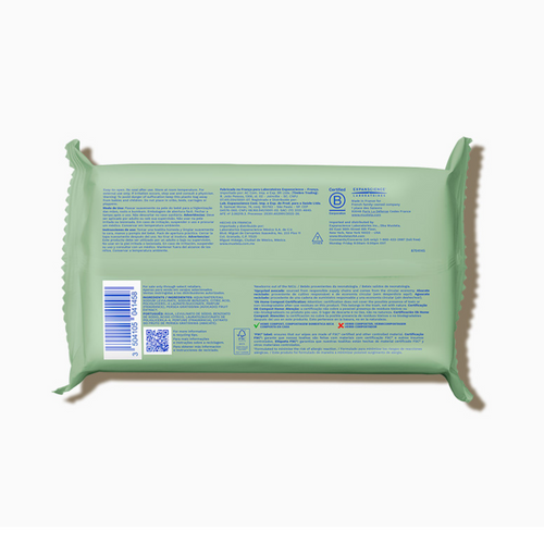 toallitas con fibras de origen vegetal - Mustela Mexico - 2