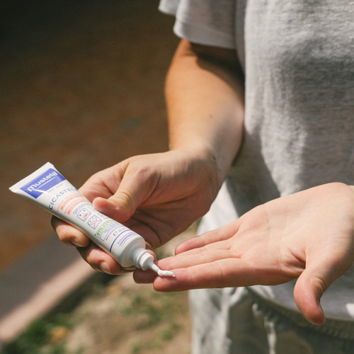  92 % de ingredientes de origen natural, - Mustela Mexico - 5