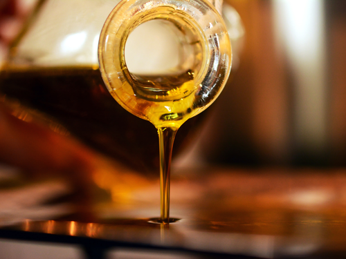 aceite - Mustela Mexico - 1