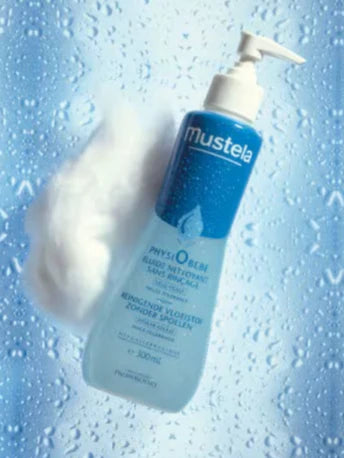physio - Mustela Mexico - 1