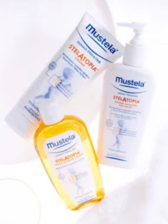 stea - Mustela Mexico - 1