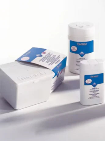 toallitas - Mustela Mexico - 1