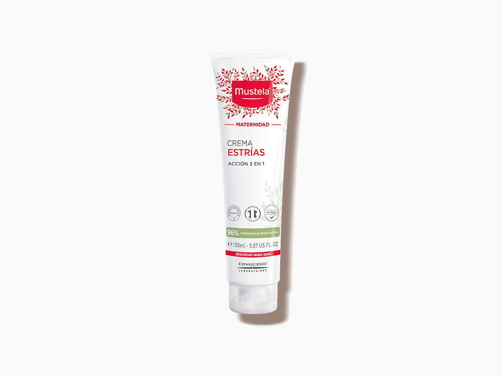 Materny Crema Antiestrías