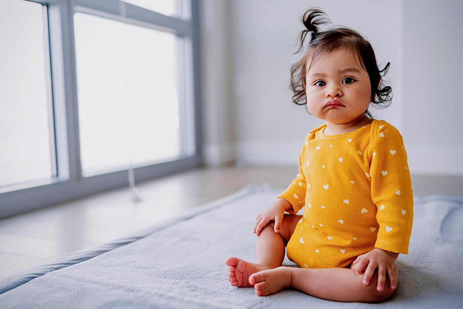 Hay que ofrecer agua a los bebés?