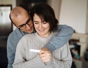 Síndrome de Couvade: qué es y cómo afecta a la pareja