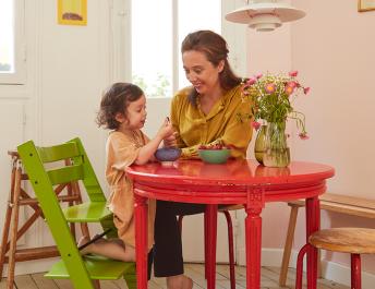 ¡La casa es de todos! Labores domésticas que tus hijos pueden hacer según su edad
