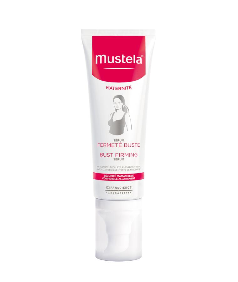 Mustela Body firming gel tube for pregnant women