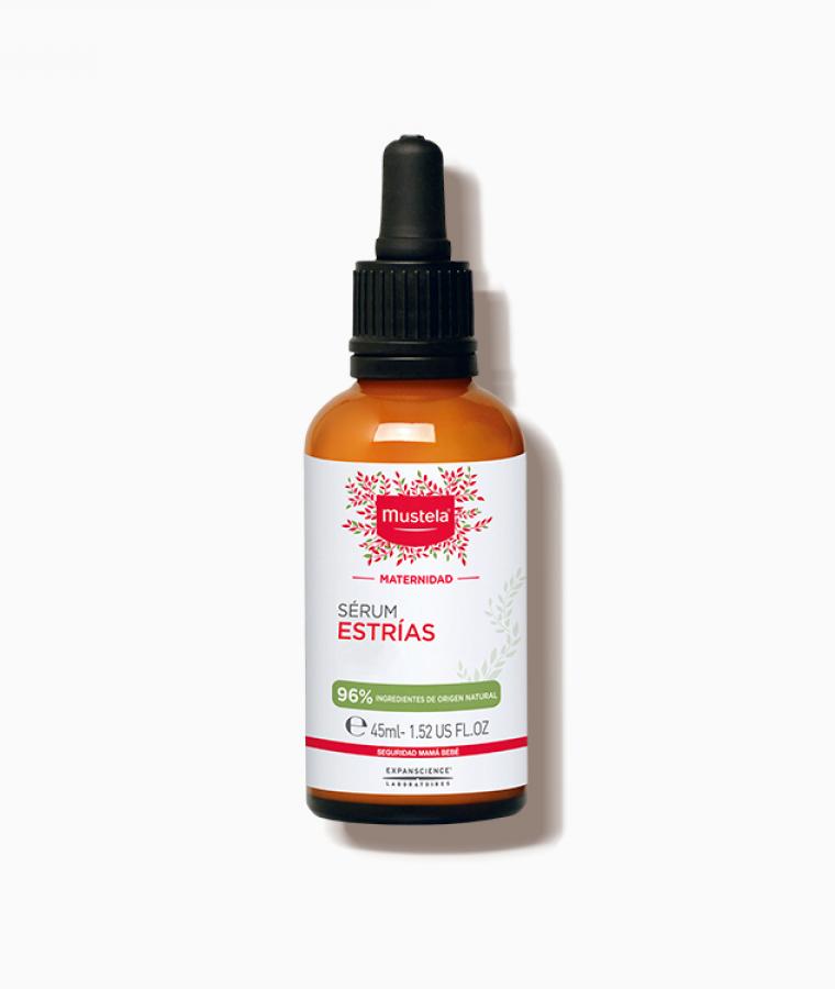 Serum Estrías