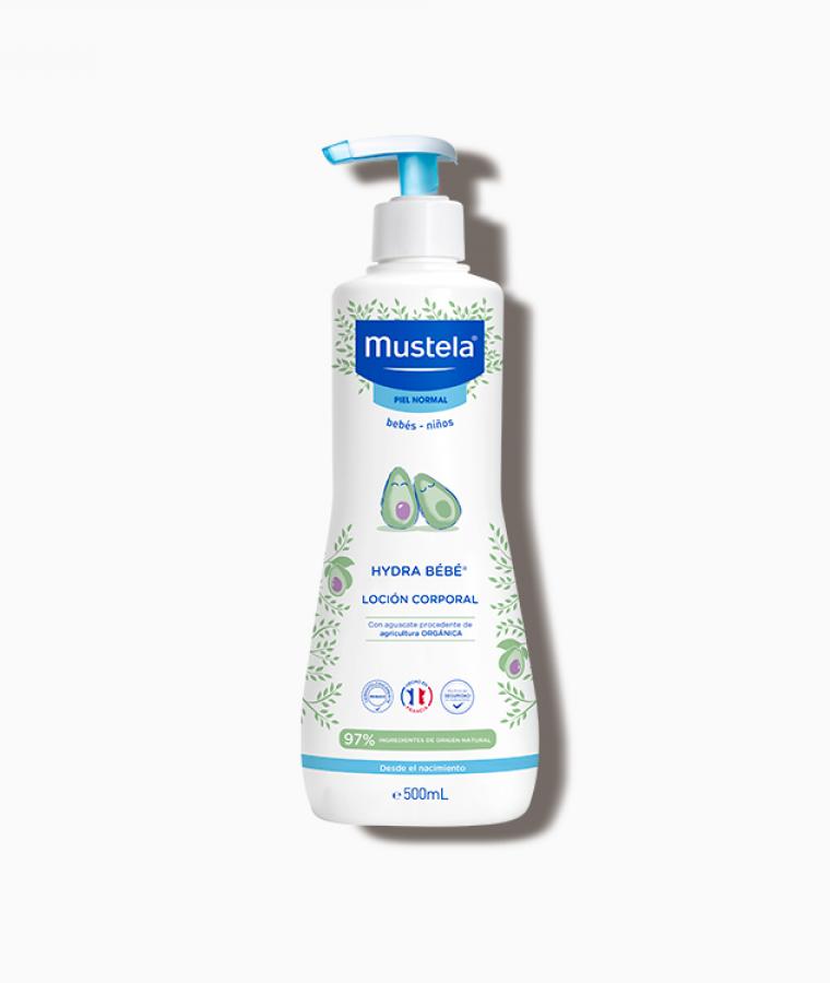 Mustela Jabón Suave Nutriprotector al Cold Cream para bebés y niños con  Piel Seca 100g